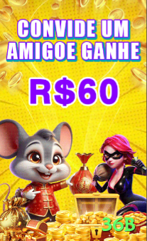36b app de jogo para jogadores brasileiros - 36b 🎰🔥 Slots de alta volatilidade + max bet no trigger: quando o bônus está “devendo” há 150 spins, entre pesado — um único hit de 1000x+ vira sua banca em segundos! 🌟🤑